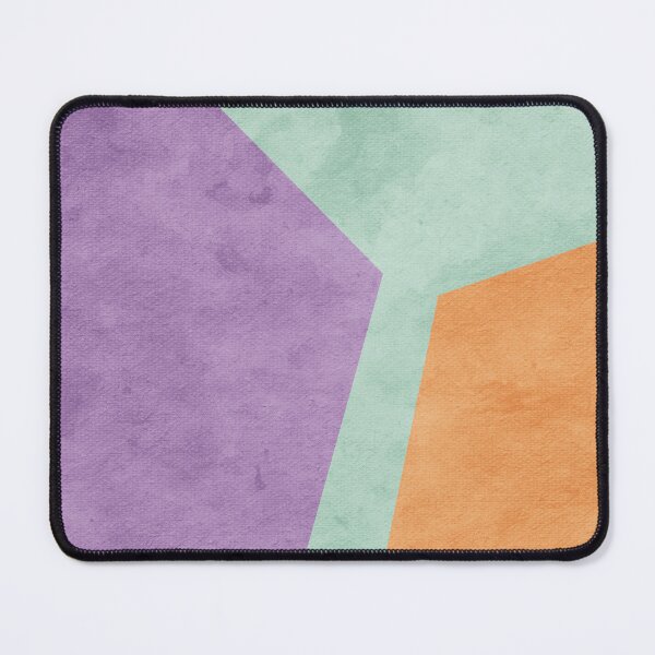 Item preview, Three Color Vintage Abstract Art 20 designed and sold by Diana377.