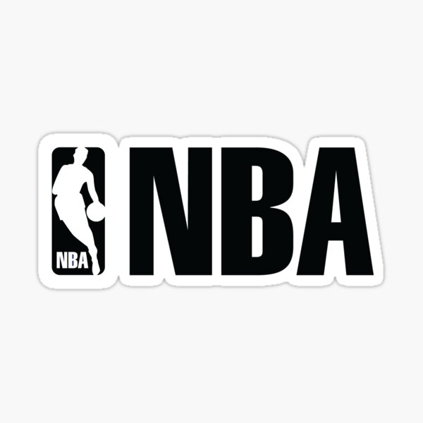 Item preview, NBA with its logo designed and sold by Yasarshop.