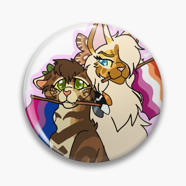 Item preview, Mothpool pride  designed and sold by Ink-A-Poo.