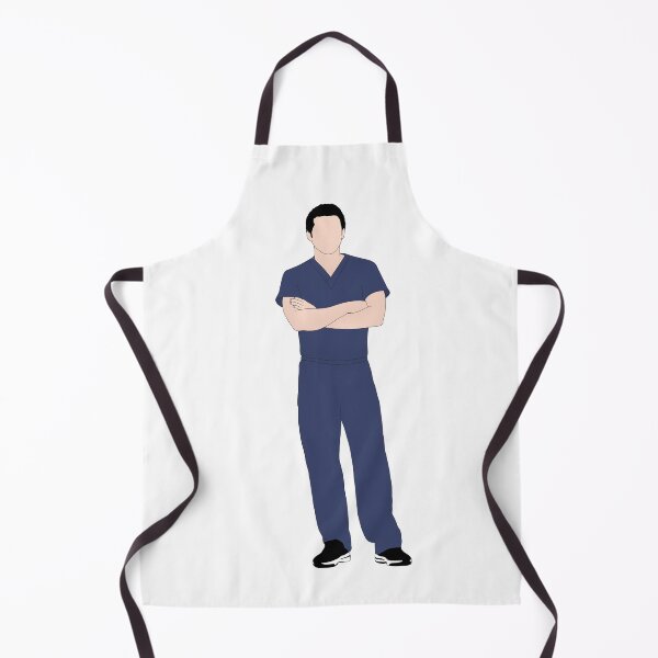 Item preview, Derek Shepherd (Grey's Anatomy) designed and sold by Alpha1810.