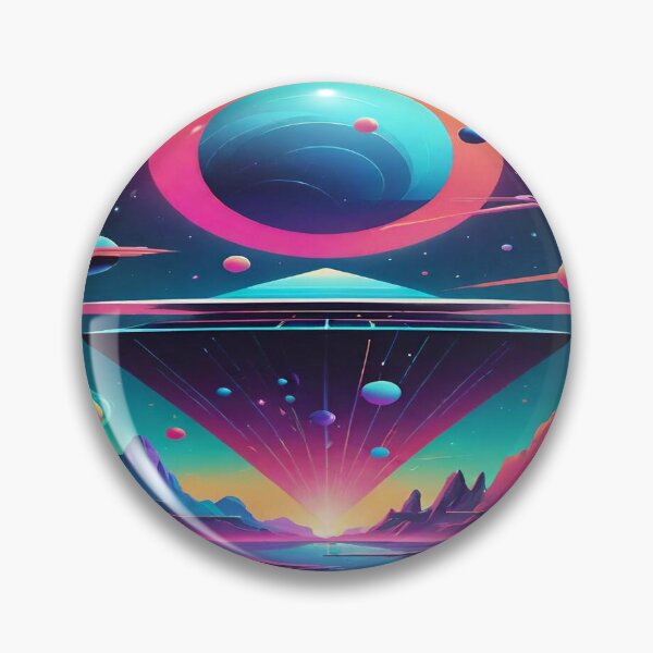Item preview, Dreams of Distant Worlds designed and sold by mrtss.