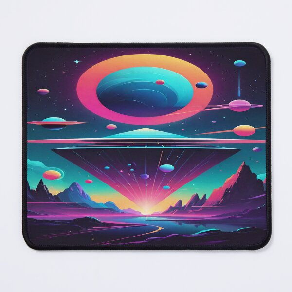 Item preview, Dreams of Distant Worlds designed and sold by mrtss.