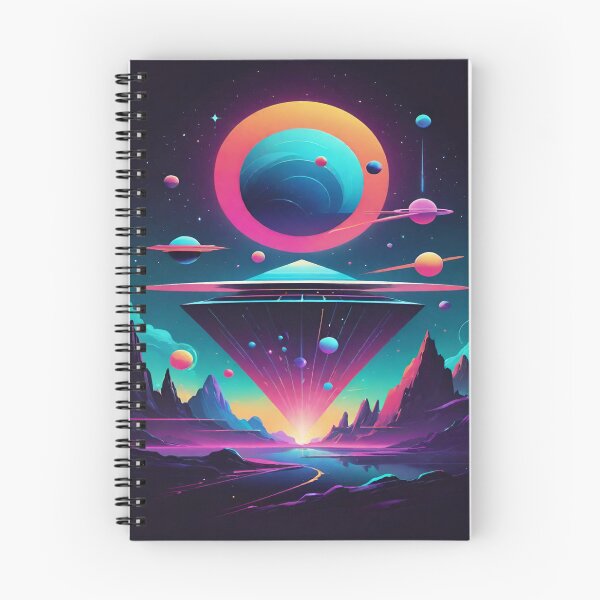 Item preview, Dreams of Distant Worlds designed and sold by mrtss.
