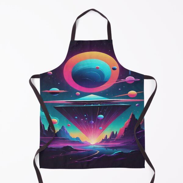 Item preview, Dreams of Distant Worlds designed and sold by mrtss.