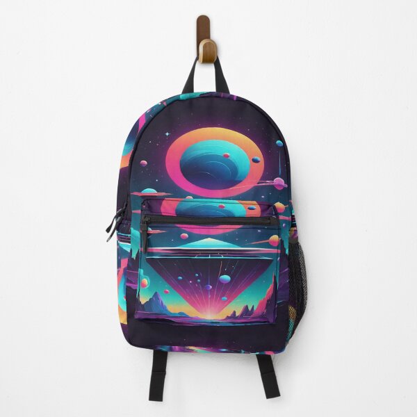 Item preview, Dreams of Distant Worlds designed and sold by mrtss.