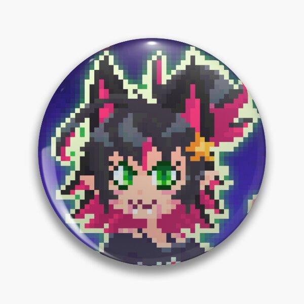 Item preview, PiNX - The Star designed and sold by PINX CLUB.