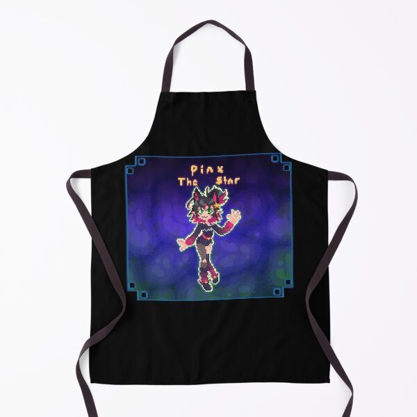 Item preview, PiNX - The Star designed and sold by PINX CLUB.