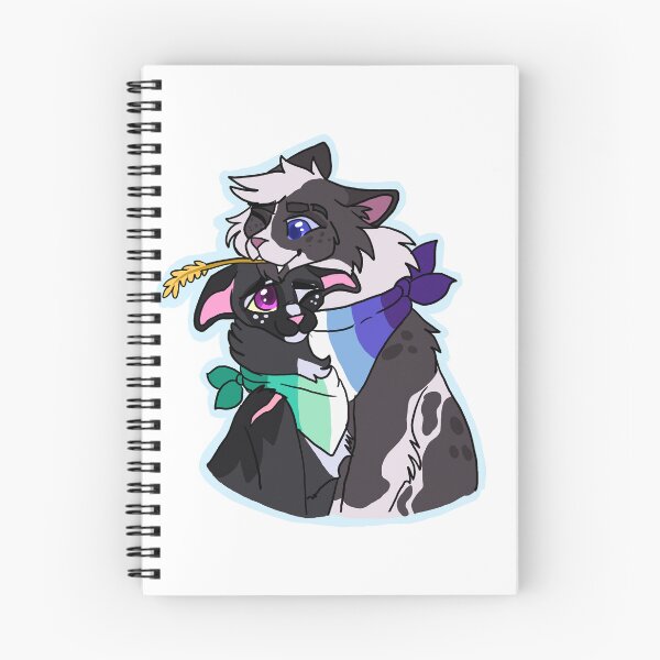 Item preview, Raven and barley pride sticker designed and sold by Ink-A-Poo.