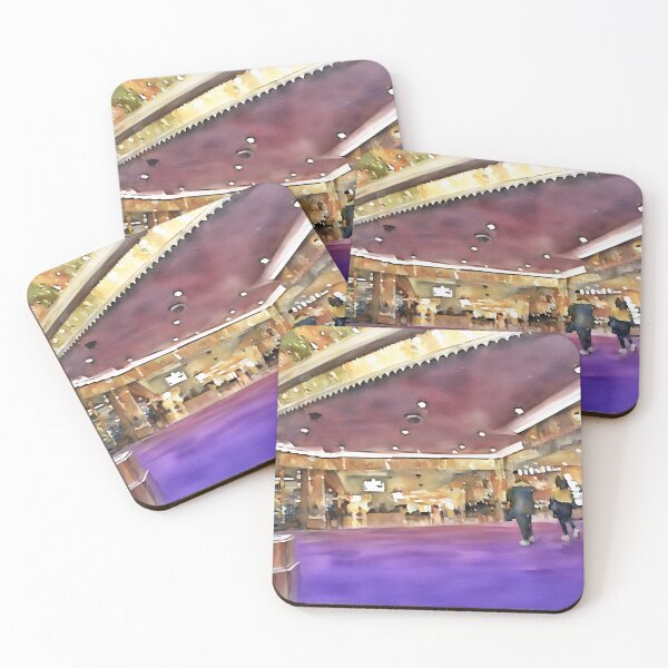 Item preview, On the Floor designed and sold by RCWatercolours.