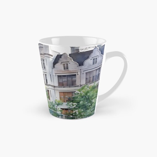 Item preview, Old College designed and sold by RCWatercolours.