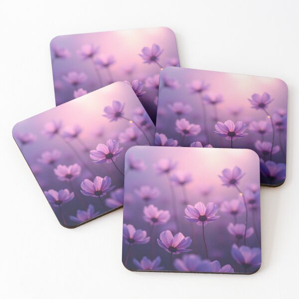 Item preview, Whispers of Twilight Blossoms designed and sold by oanaunciuleanu.