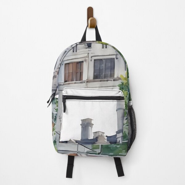 Item preview, Old College designed and sold by RCWatercolours.