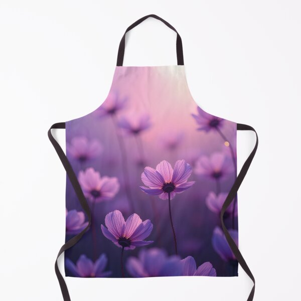 Item preview, Whispers of Twilight Blossoms designed and sold by oanaunciuleanu.