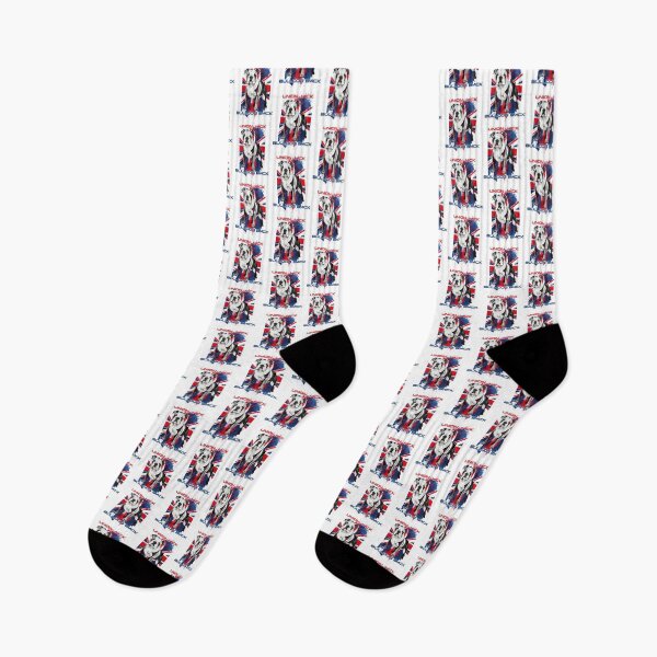 Item preview, Union Jack Bulldog designed and sold by caracatita75.