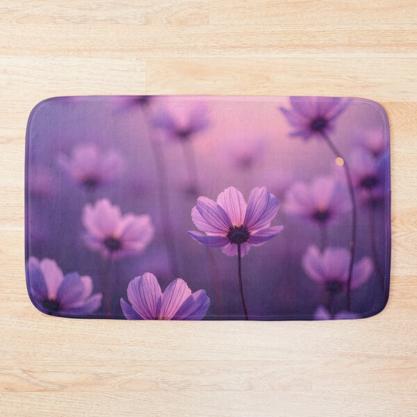 Item preview, Whispers of Twilight Blossoms designed and sold by oanaunciuleanu.
