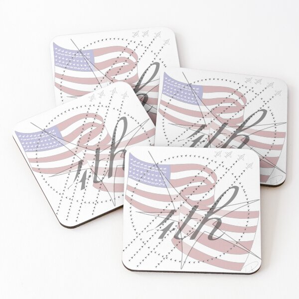 Item preview, 4th of July designed and sold by Calimon.