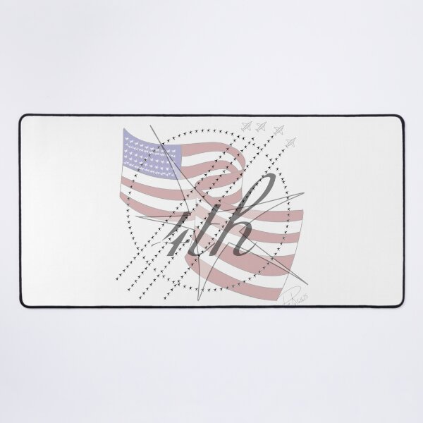 Item preview, 4th of July designed and sold by Calimon.