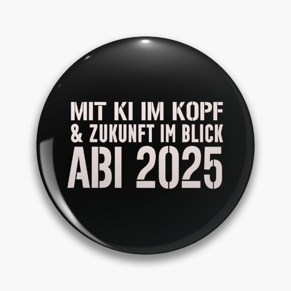 Item preview, Abi 2025 saying Artificial Intelligence designed and sold by LioPart.