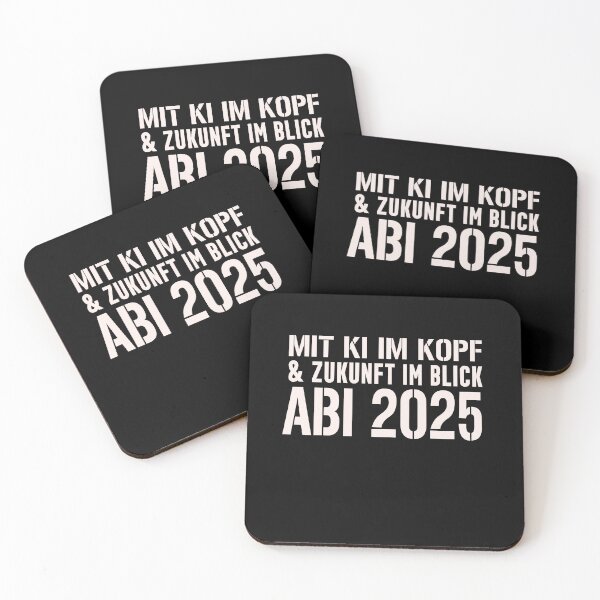 Item preview, Abi 2025 saying Artificial Intelligence designed and sold by LioPart.