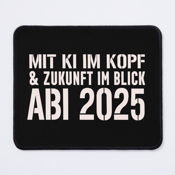 Item preview, Abi 2025 saying Artificial Intelligence designed and sold by LioPart.