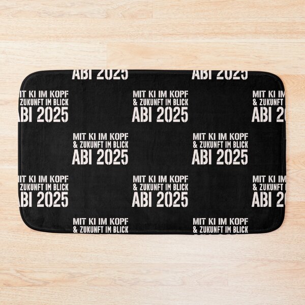 Item preview, Abi 2025 saying Artificial Intelligence designed and sold by LioPart.