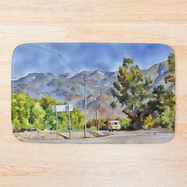 Item preview, Excursion into Nature designed and sold by RCWatercolours.