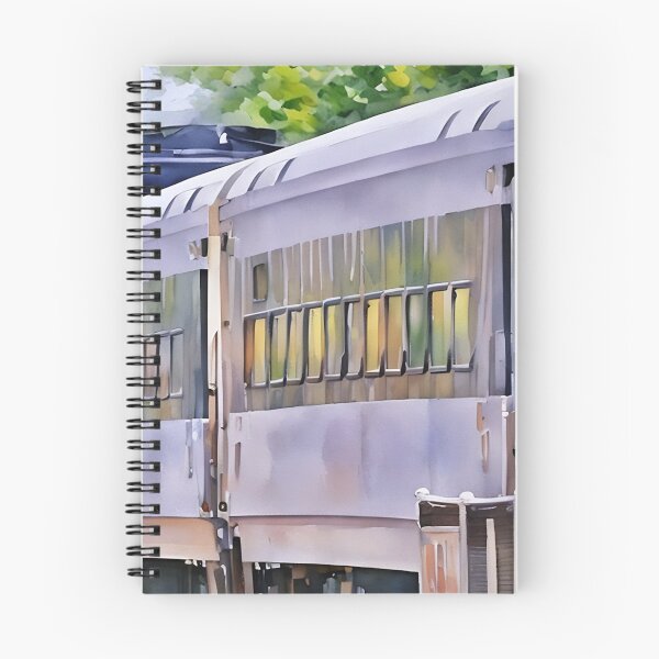 Item preview, Grey on Grey designed and sold by RCWatercolours.