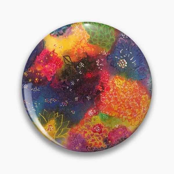 Item preview, Impression 221 designed and sold by Karen Gerstenberger.