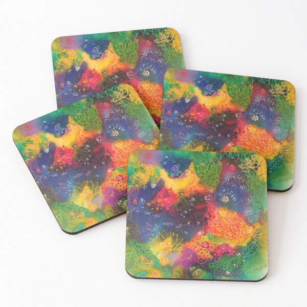 Item preview, Impression 221 designed and sold by Karen Gerstenberger.