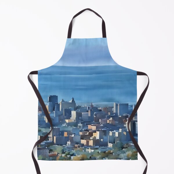 Item preview, Edging on Erie designed and sold by RCWatercolours.