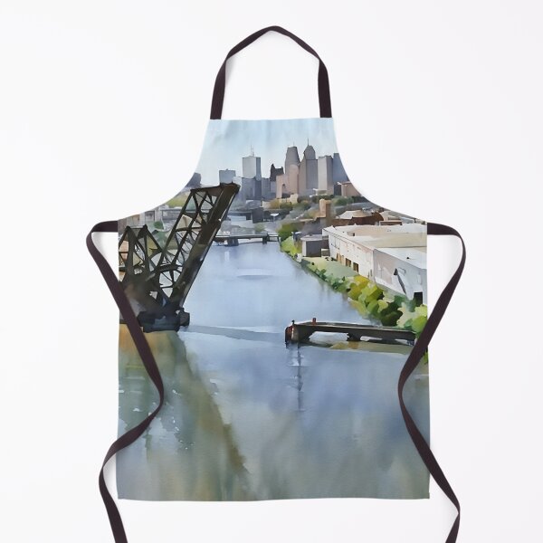 Item preview, Open Water designed and sold by RCWatercolours.