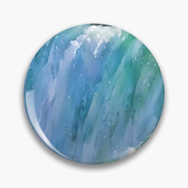 Item preview, Rushing designed and sold by RCWatercolours.
