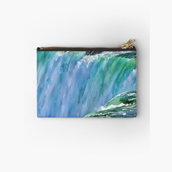 Item preview, Rushing designed and sold by RCWatercolours.