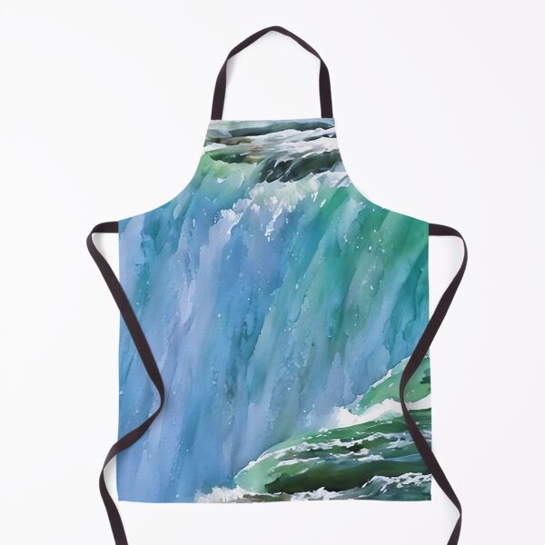 Item preview, Rushing designed and sold by RCWatercolours.