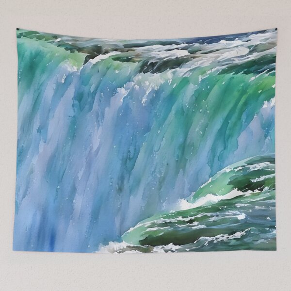 Artikelvorschau, Hetzen entworfen und verkauft von RCWatercolours.