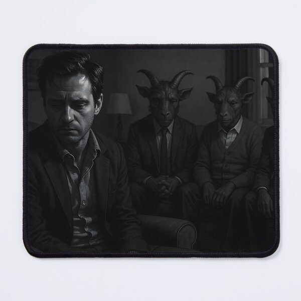 Item preview, Middle Class Demons designed and sold by Runes & Relics Studio.