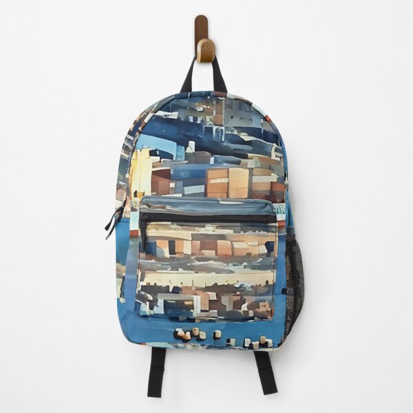 Item preview, Our Ship Has Come In designed and sold by RCWatercolours.