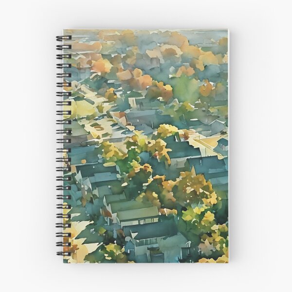 Item preview, Spreading over Summer designed and sold by RCWatercolours.