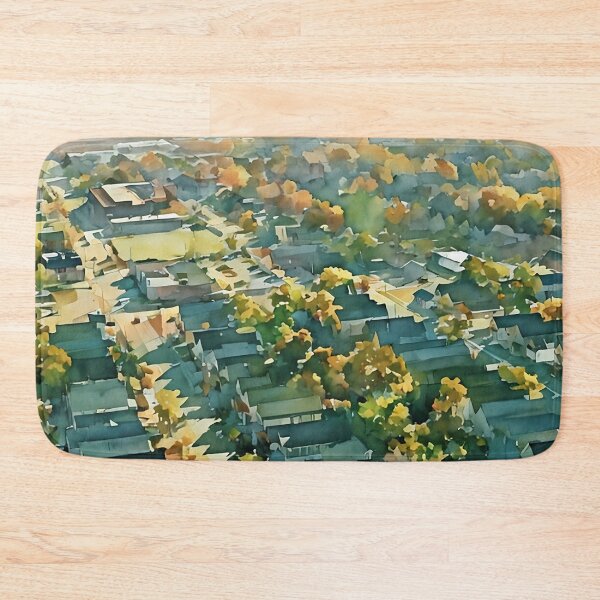 Item preview, Spreading over Summer designed and sold by RCWatercolours.
