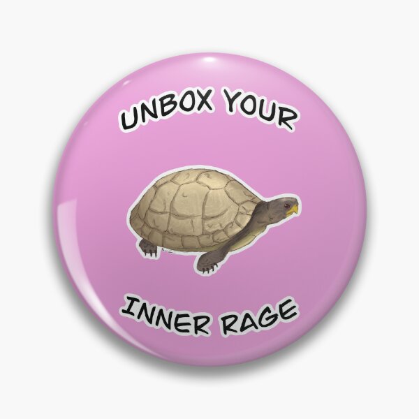 Item preview, Three Toed Box Turtle designed and sold by Mcornish18.