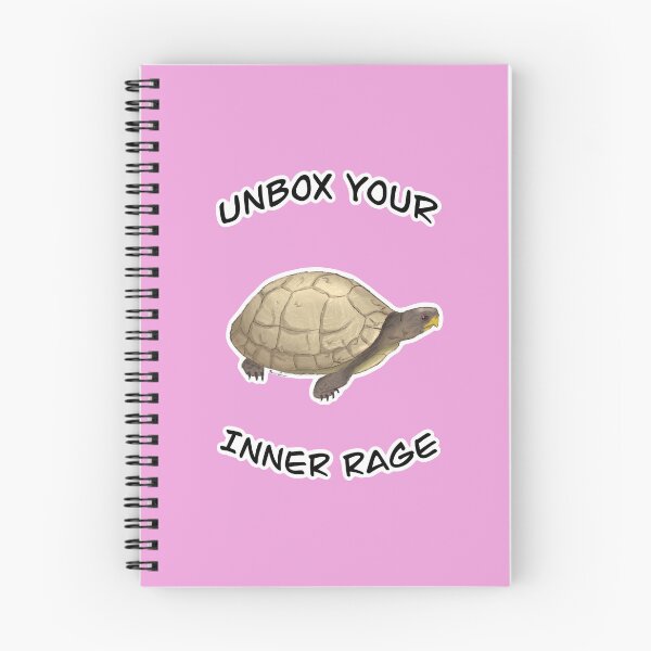 Item preview, Three Toed Box Turtle designed and sold by Mcornish18.