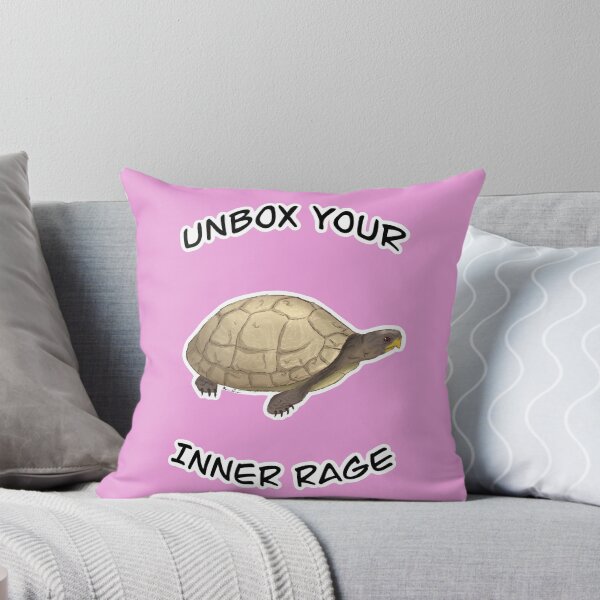 Item preview, Three Toed Box Turtle designed and sold by Mcornish18.
