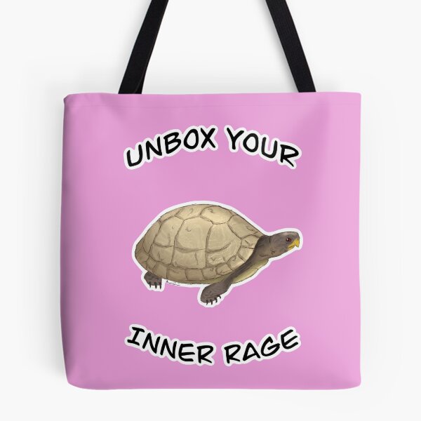 Item preview, Three Toed Box Turtle designed and sold by Mcornish18.