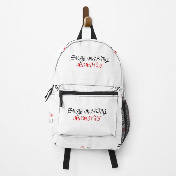 Item preview, BUSY MAKING MEMORIES designed and sold by SLIMK8.
