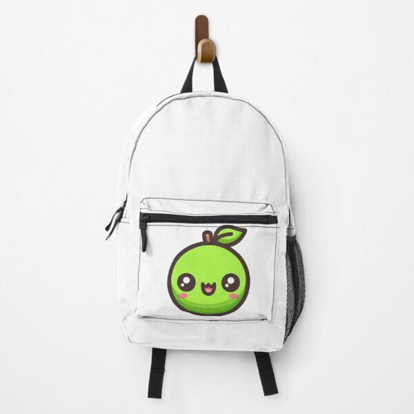 Item preview, Cute Kawaii Lime Cartoon Fruit Character designed and sold by ArtfulWeave.