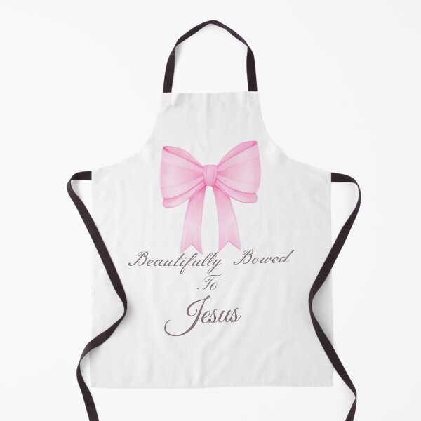 Item preview, Beautifully Bowed to Jesus - Christian Women designed and sold by ChristianPrint1.