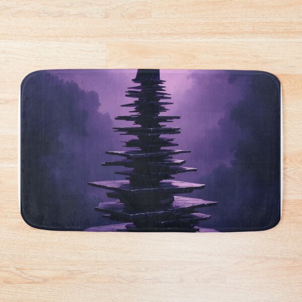 Item preview, Ascension of the Mind designed and sold by oanaunciuleanu.