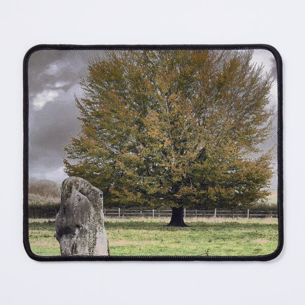 Item preview, Standing Tall in Avebury designed and sold by Larry Davis.