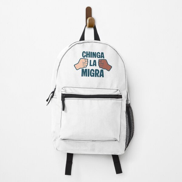 Item preview, Together We Resist | Chinga La Migra designed and sold by Balasan.