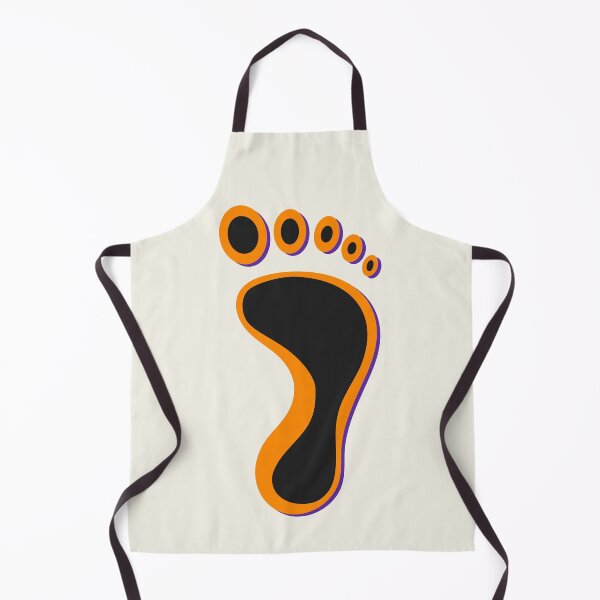 Item preview, FootPrint.Studio Logo designed and sold by FootPrint.Studio.